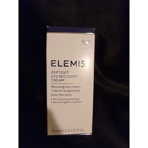 Elemis Peptide4 Eye Recovery Cream - 15ml